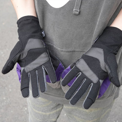 【handson grip × tempra garage】beyond exclusive