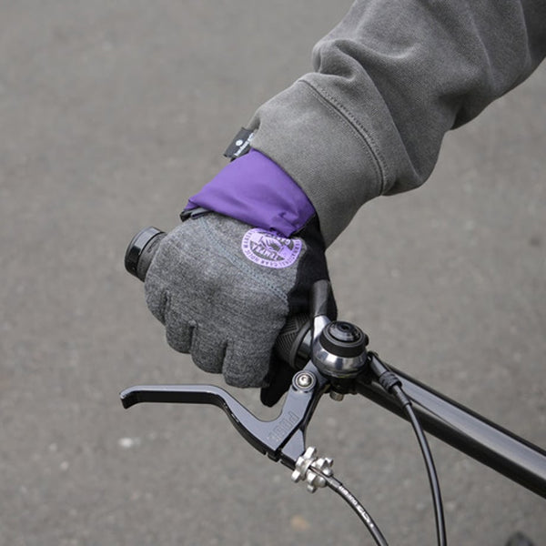 【handson grip × tempra garage】beyond exclusive