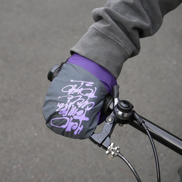 【handson grip × tempra garage】beyond exclusive