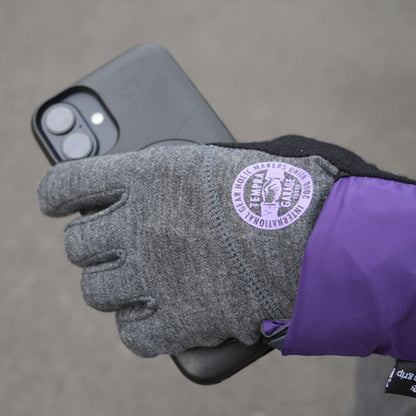 【handson grip × tempra garage】beyond exclusive