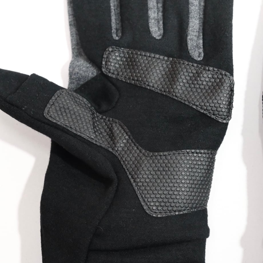 【handson grip × tempra garage】beyond exclusive