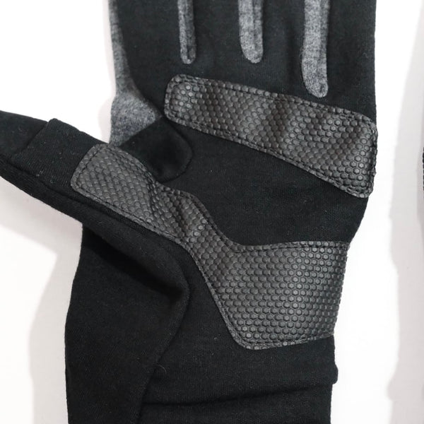 【handson grip × tempra garage】beyond exclusive