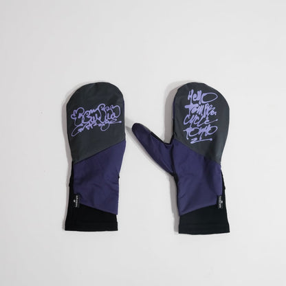 【handson grip × tempra garage】beyond exclusive