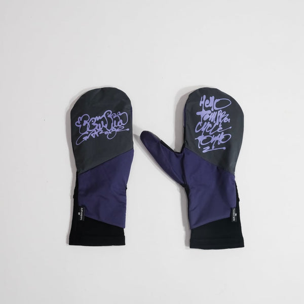 【handson grip × tempra garage】beyond exclusive