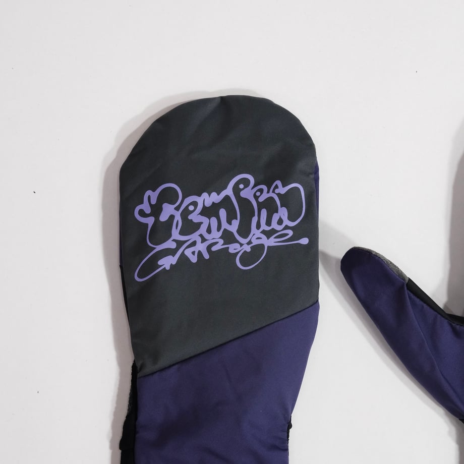 【handson grip × tempra garage】beyond exclusive