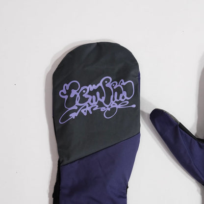 【handson grip × tempra garage】beyond exclusive