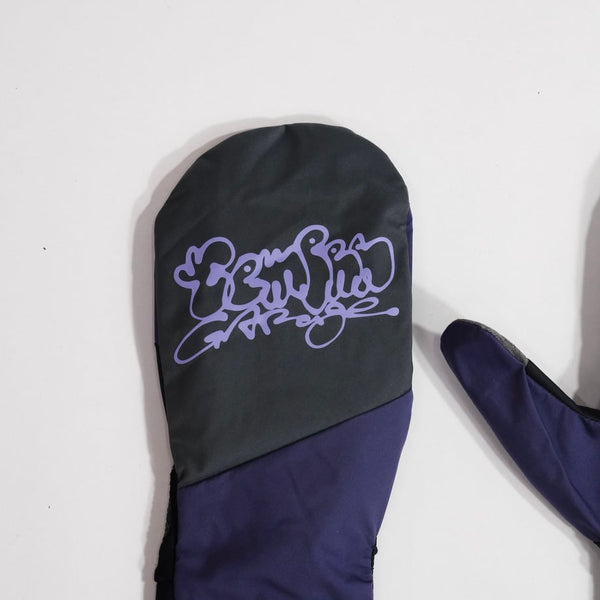 【handson grip × tempra garage】beyond exclusive