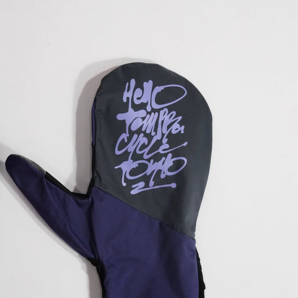 【handson grip × tempra garage】beyond exclusive