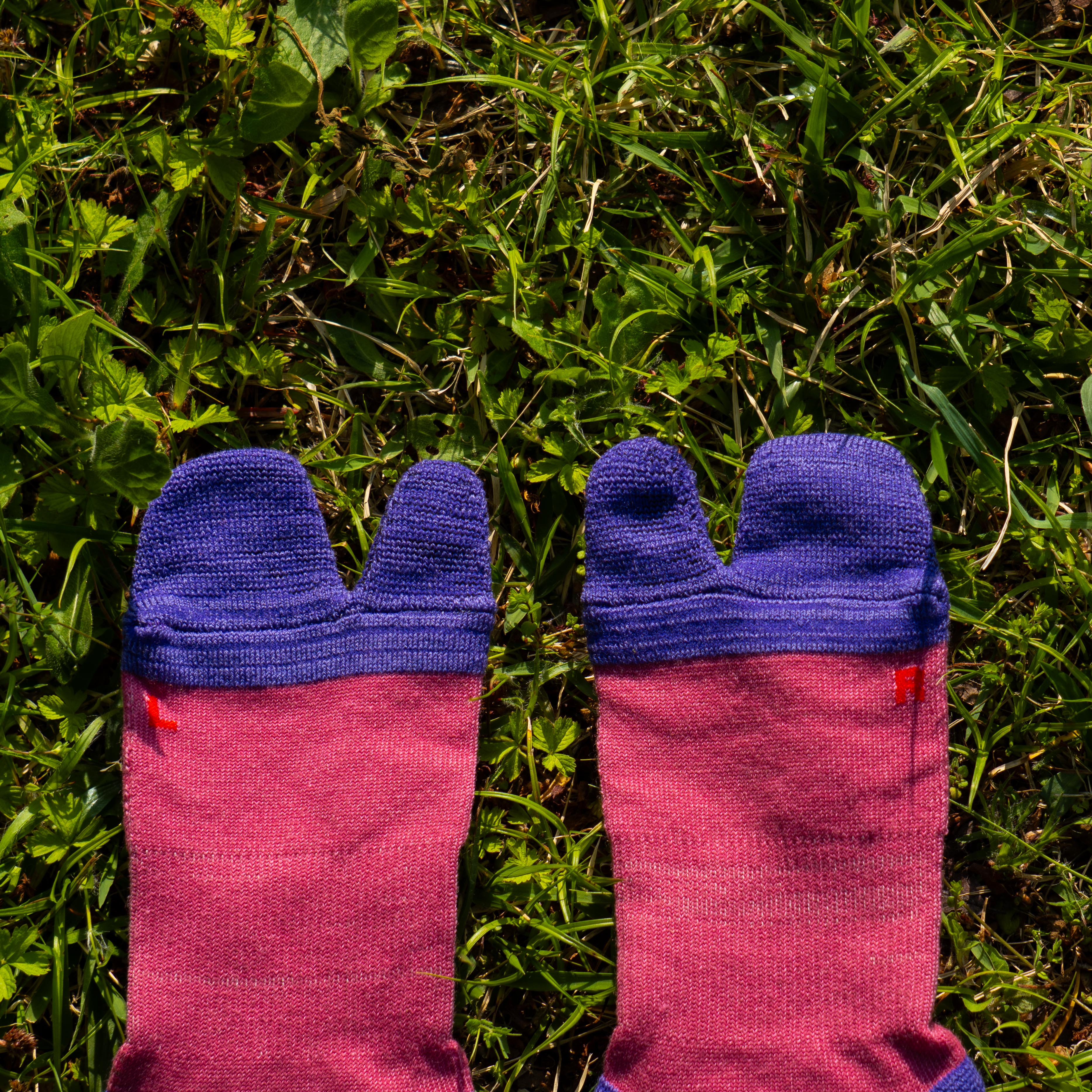 HIKER TRASH / ZEN MONK（HT30008） – 京都の自転車屋 CYCLE