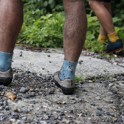 HIKER TRASH