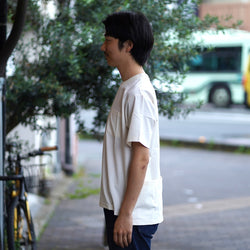 QUICK DRY CYCLE TEE Ver.2（バックポケットあり） PHOTO COLLECTION