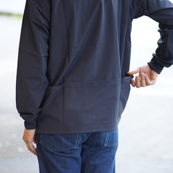 QUICK DRY CYCLE TEE LS（バックポケットあり） PHOTO COLLECTION