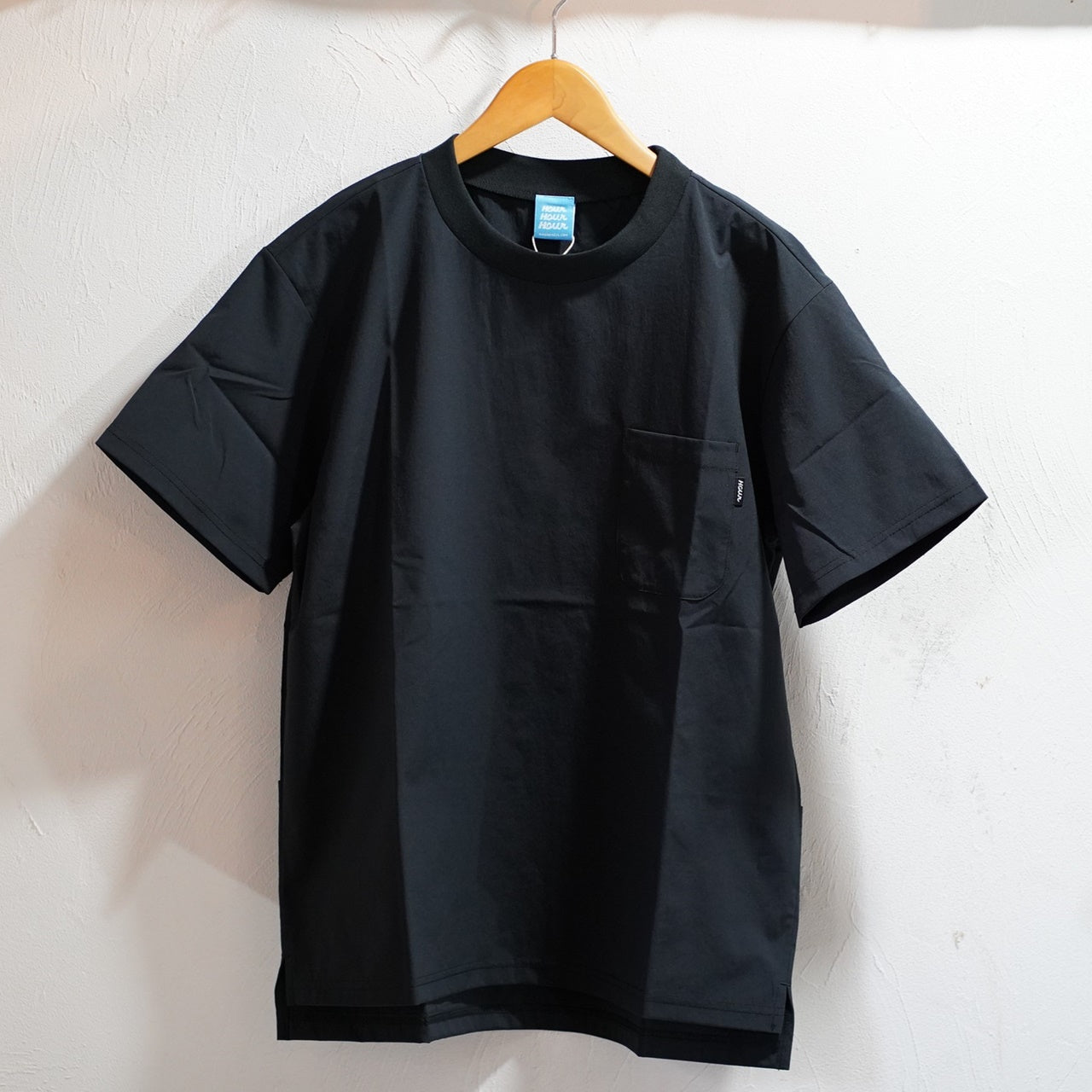 QUICK DRY CYCLE TEE Ver.2（バックポケットあり）