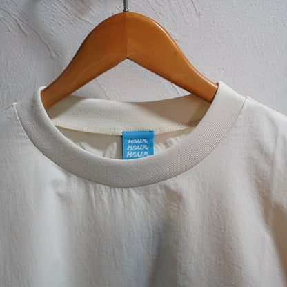 QUICK DRY CYCLE TEE LS（バックポケットあり）