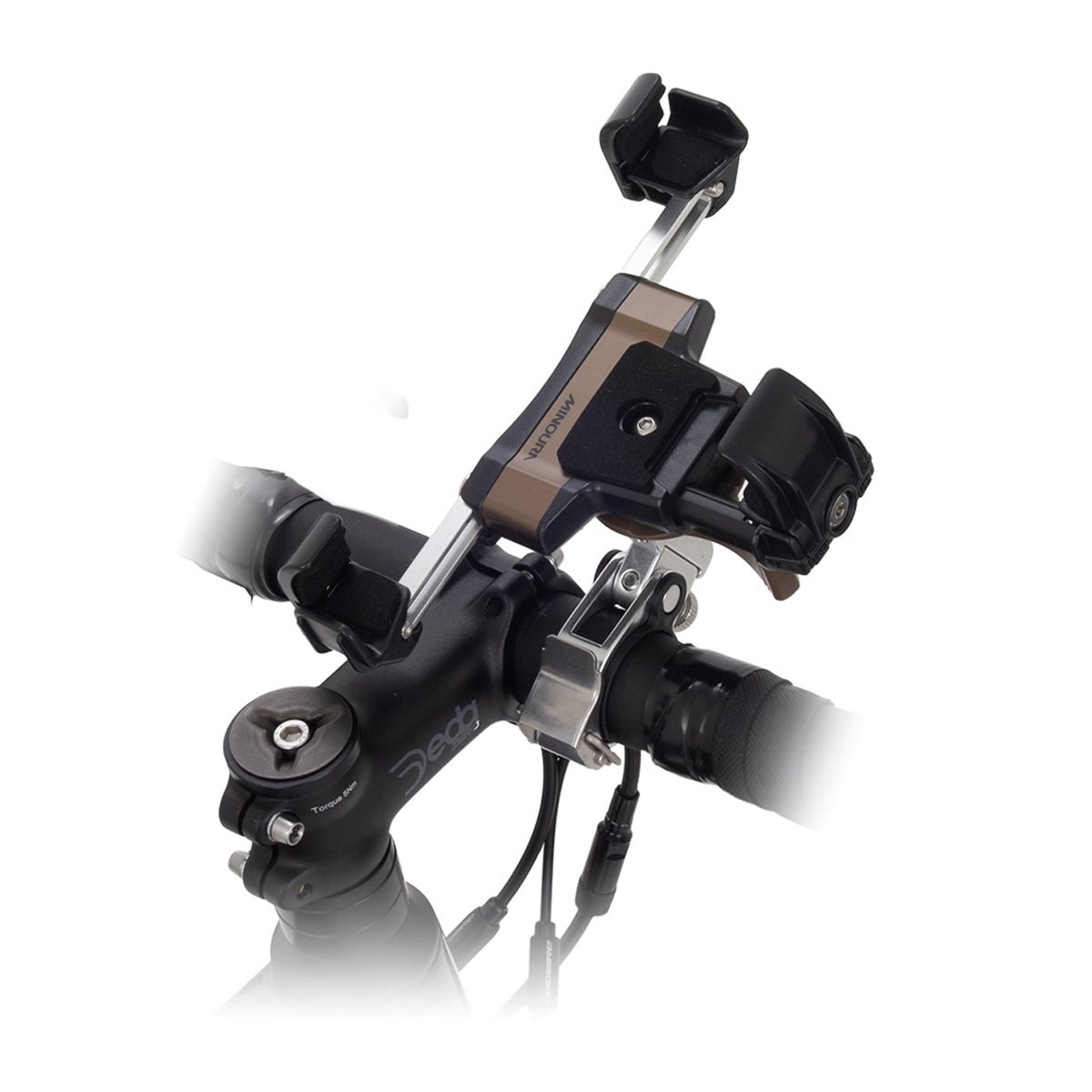 iH-700 Phone Grip