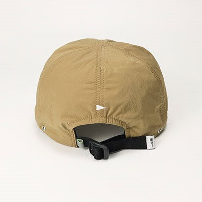 Salt Path Cap