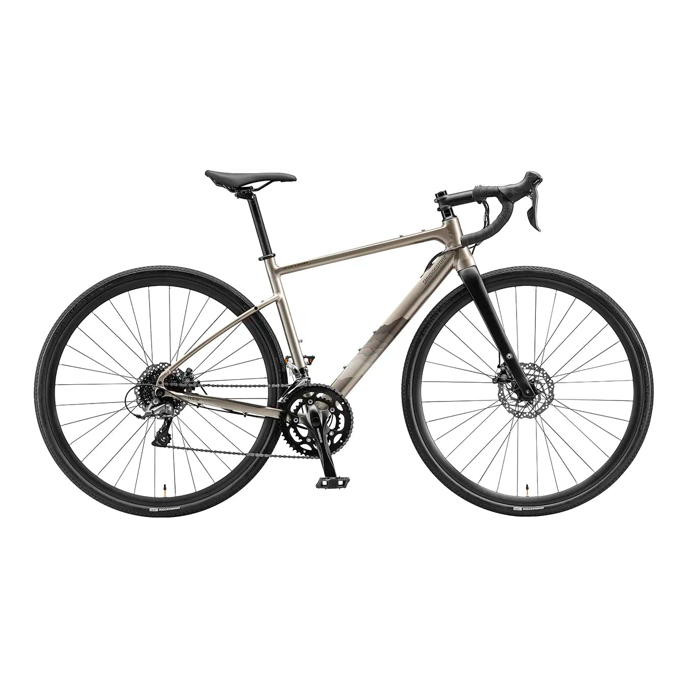 ロードバイク IDEA RB - 1 Wrath Flat 1x10s 700x35c Garnet Red – ROCKBIKES