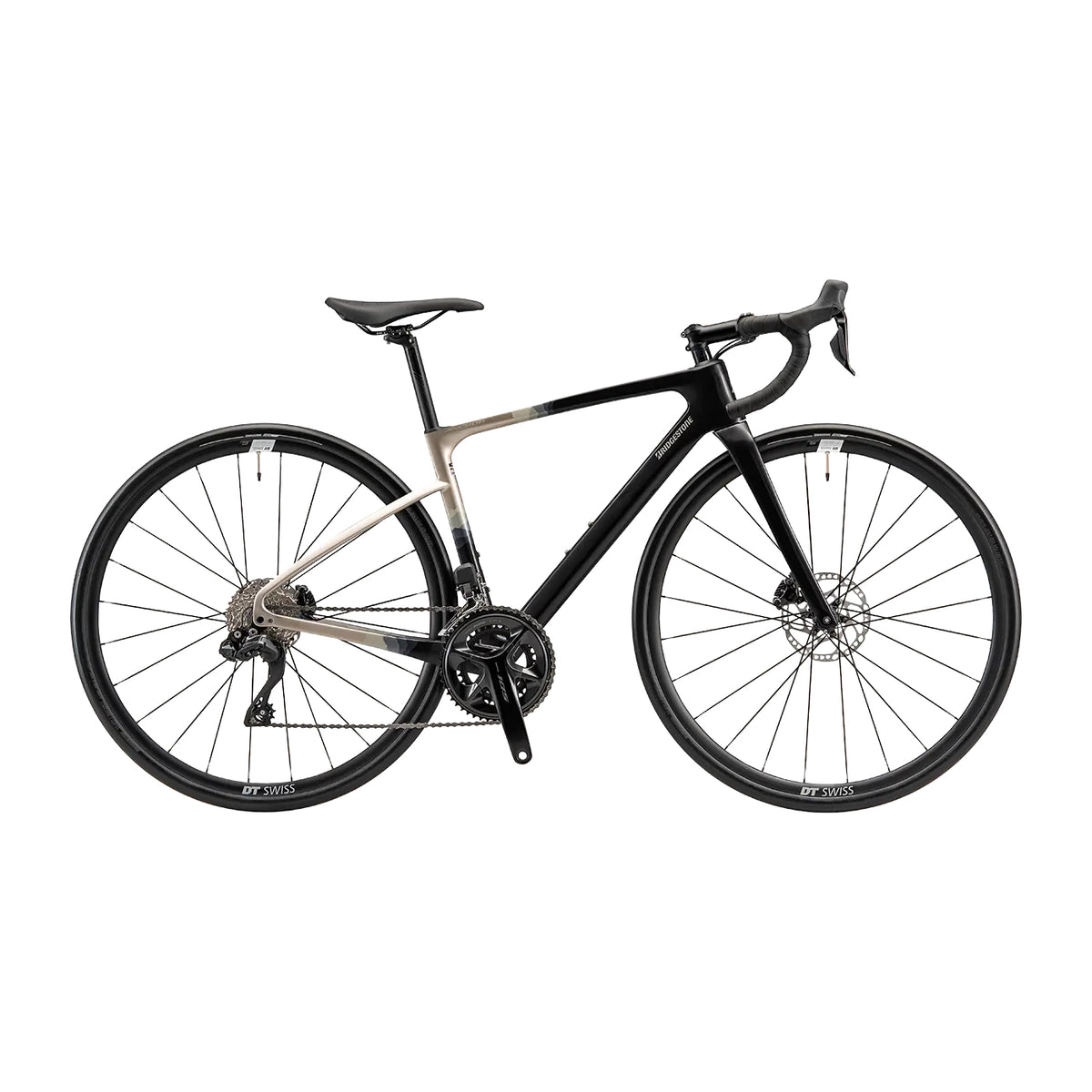 [2026 Model] RE8 105 Di2