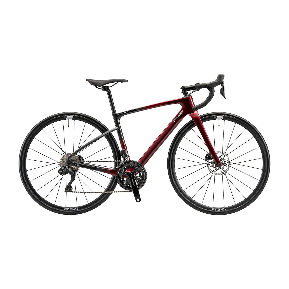 [2026 Model] RE8 105 Di2