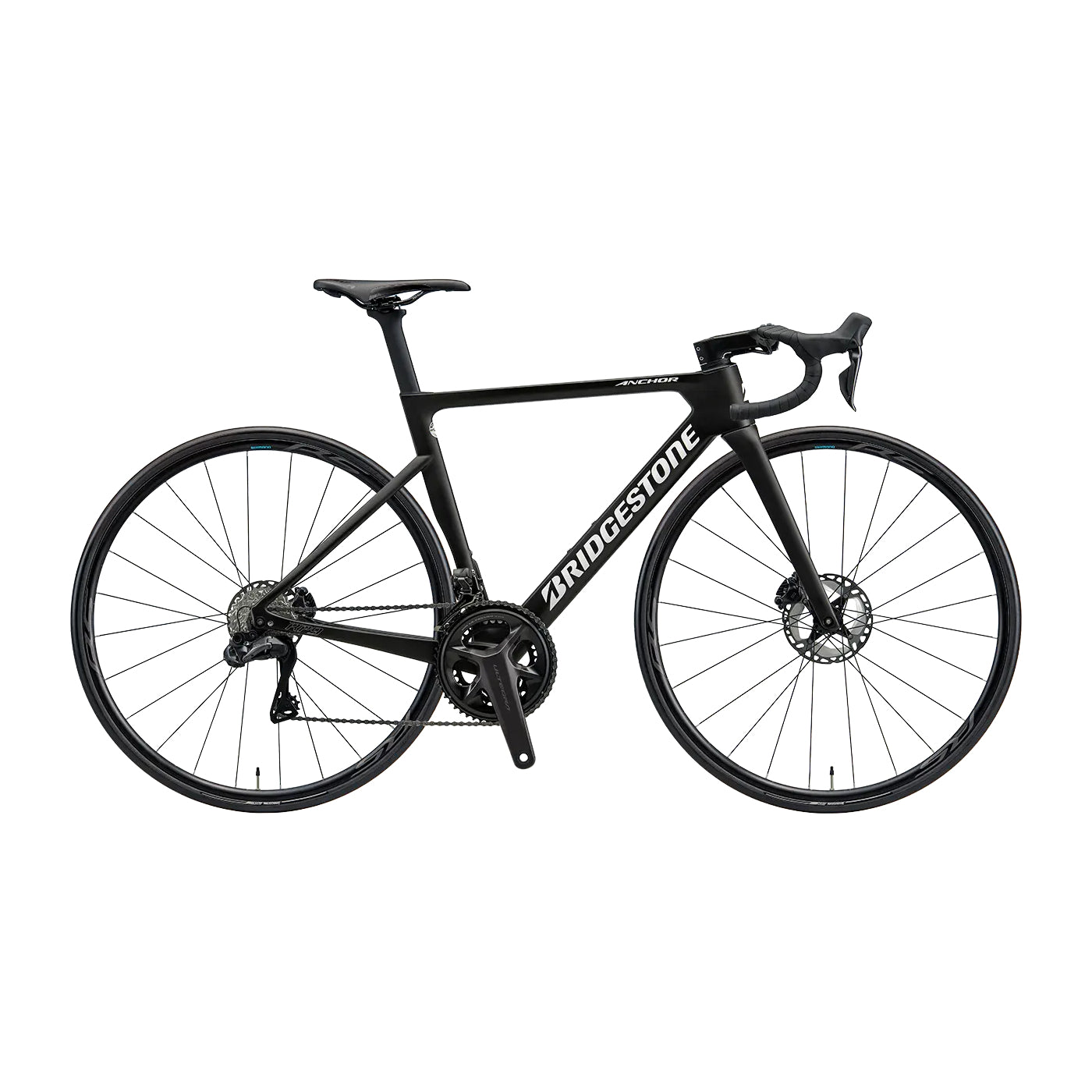 ANCHOR RP9 ULTEGRA｜“勝てる完成度”を現実的に手に入れるフラッグ