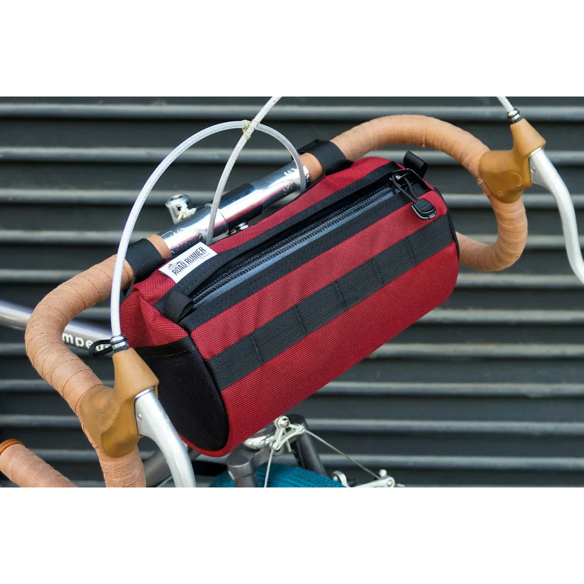 【在庫セール！】California Burrito Handlebar Bag