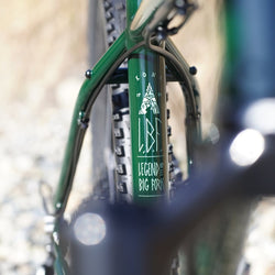 LBF（Gloss Emerald） PHOTO COLLECTION