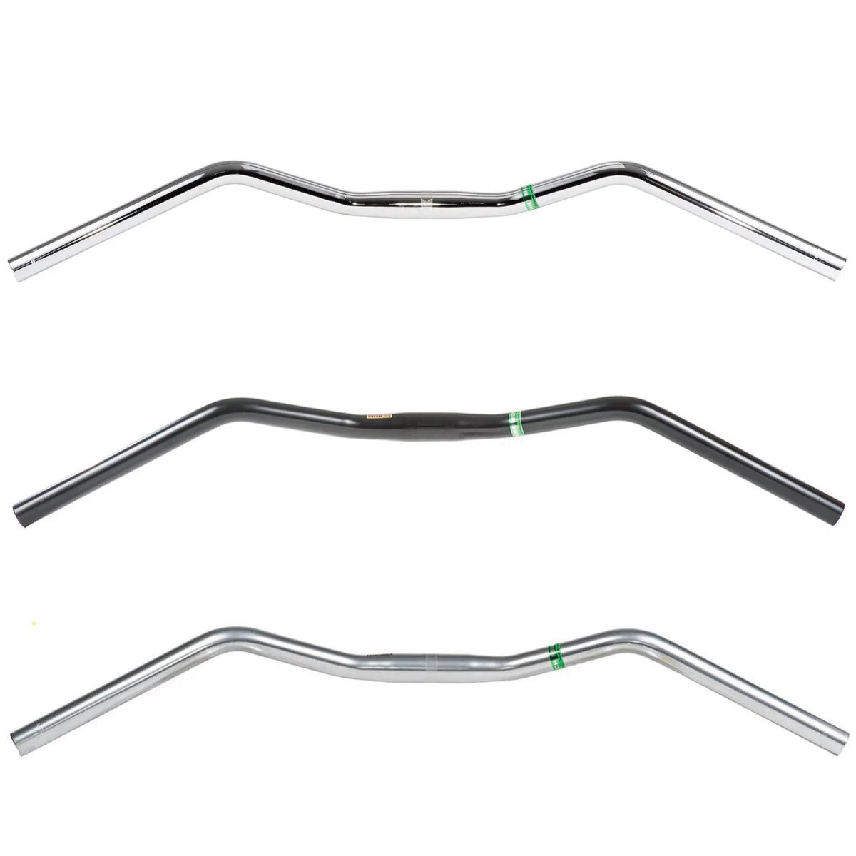 【SIM WORKS BY NITTO】Getaround CrMo Bar