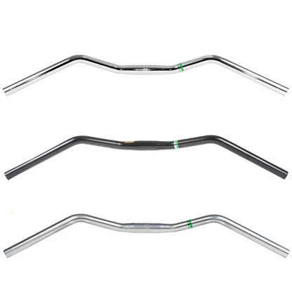 【SIM WORKS BY NITTO】Getaround CrMo Bar