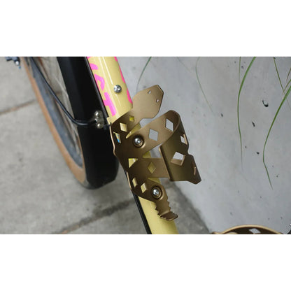 ラトルスネイク・ケージ