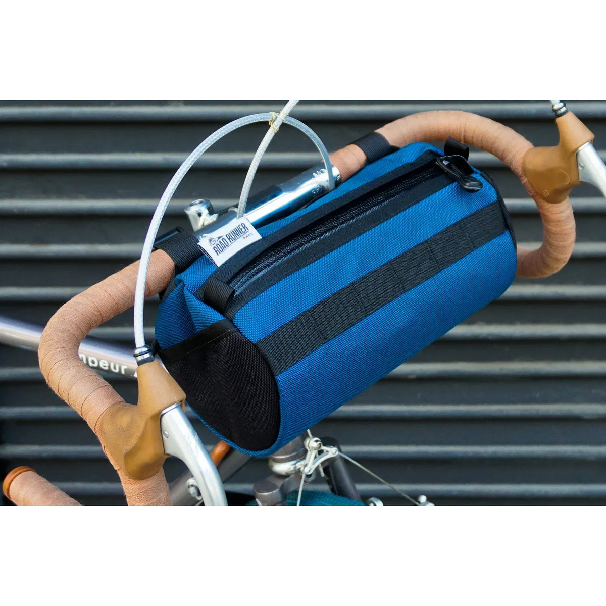 【在庫セール！】California Burrito Handlebar Bag
