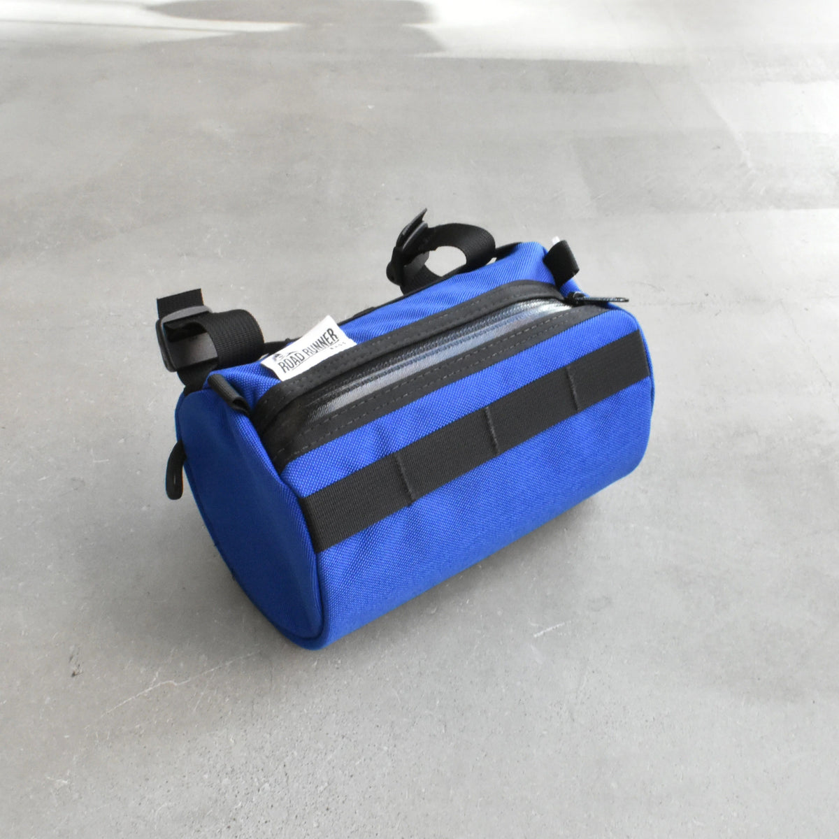 【在庫セール！】Burrito Supreme Handlebar Bag