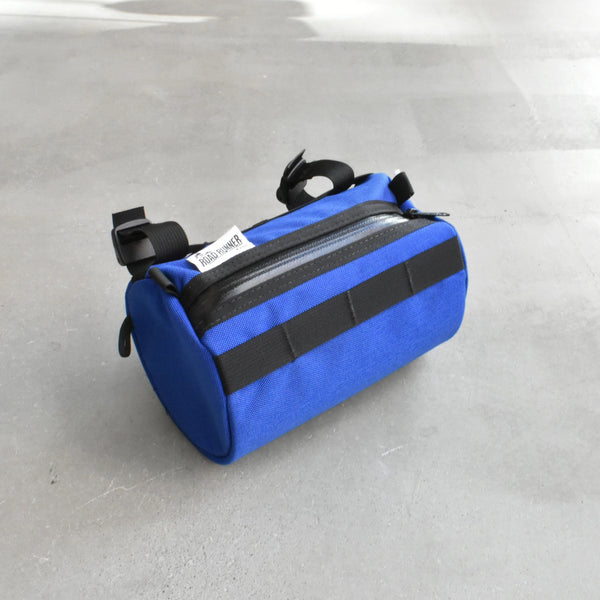 【在庫セール！】Burrito Supreme Handlebar Bag