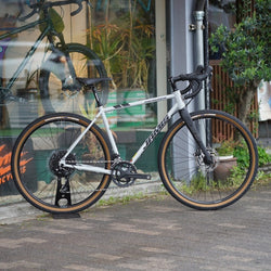 GRAVELKING ZX PHOTO COLLECTION