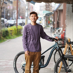 ALL ELEVATION L/S M's PHOTO COLLECTION