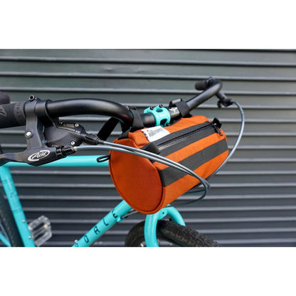 【在庫セール！】Burrito Supreme Handlebar Bag