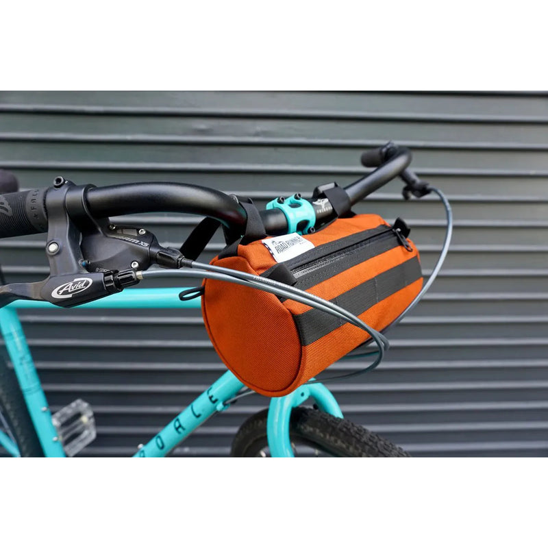 [Stock Clearance Sale!] Burrito Supreme Handlebar Bag