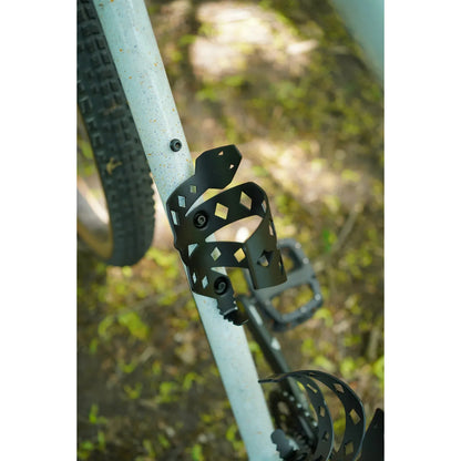 ラトルスネイク・ケージ