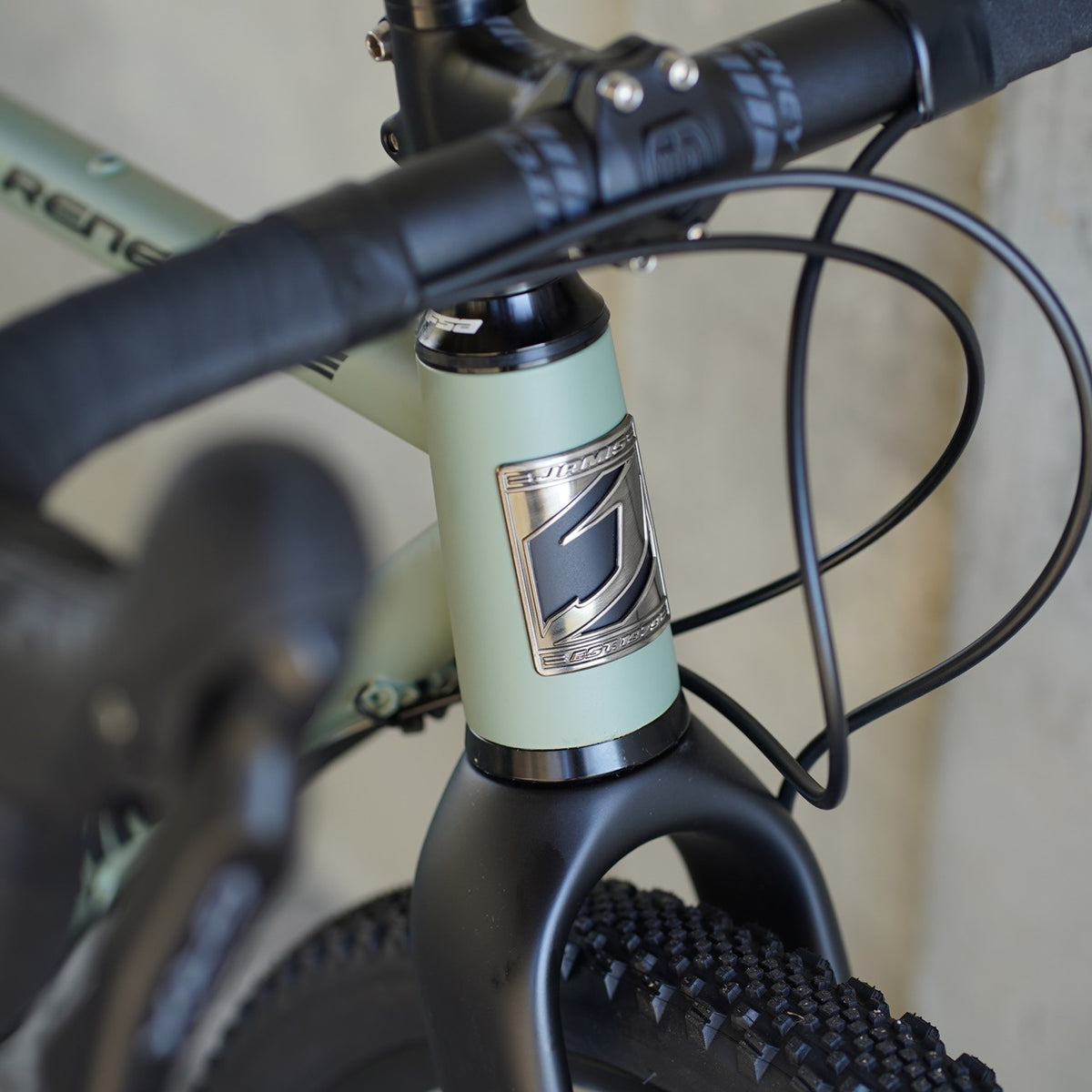 【在庫セール！】RENEGADE S2（Flat Moss）