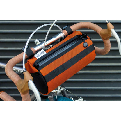 【在庫セール！】California Burrito Handlebar Bag