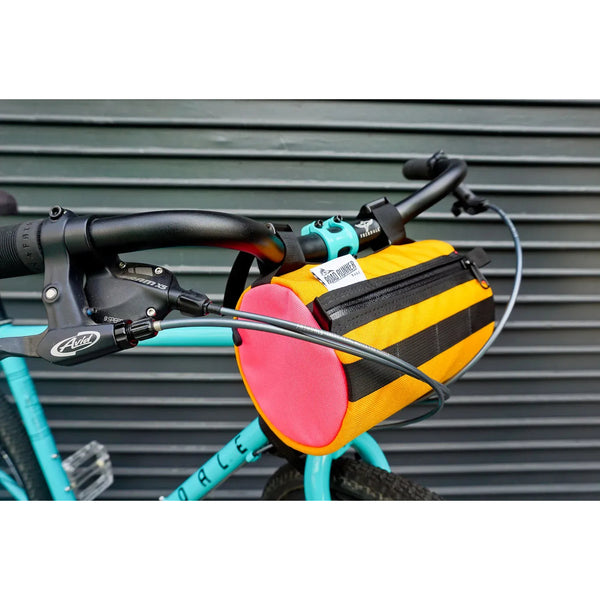 【在庫セール！】Burrito Supreme Handlebar Bag