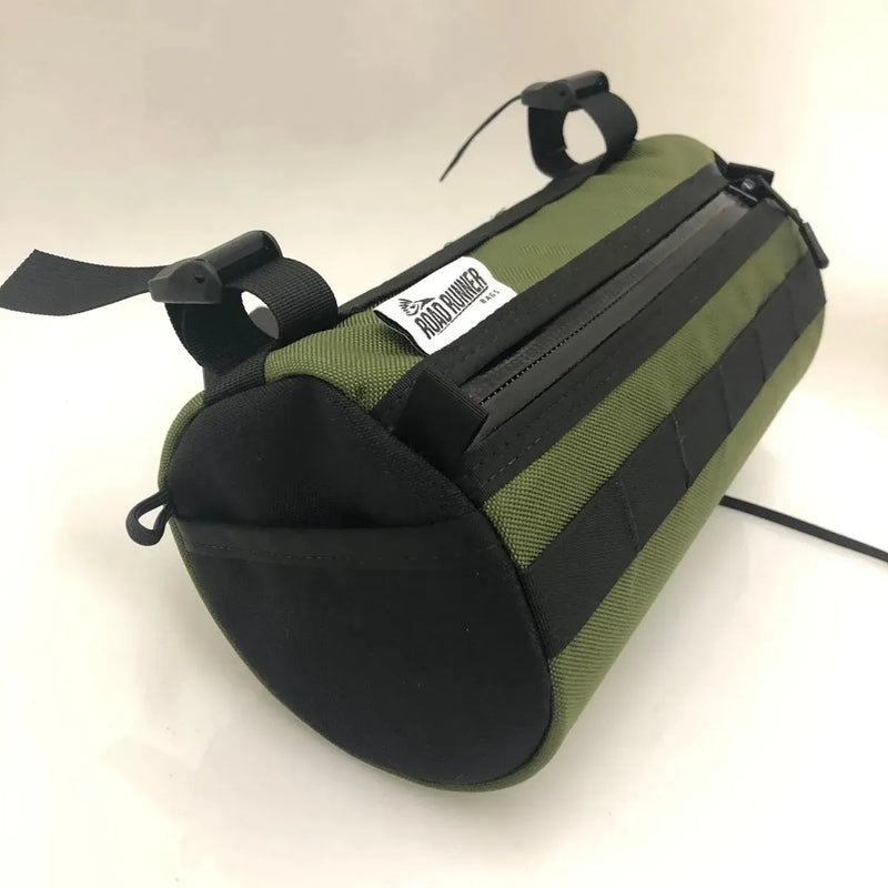 【在庫セール！】California Burrito Handlebar Bag