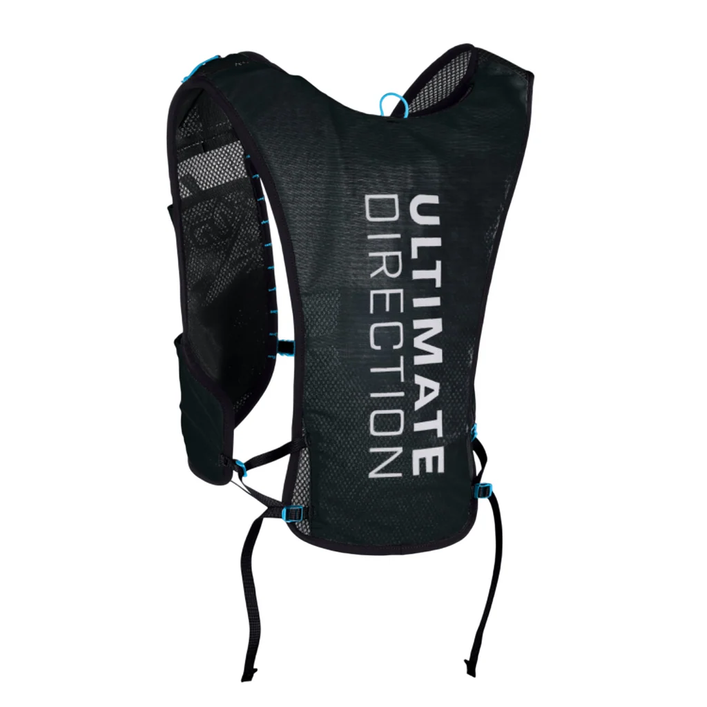 TARMAC VEST