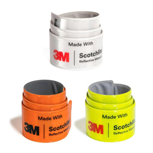 BL SELECT 3M reflector ankle band