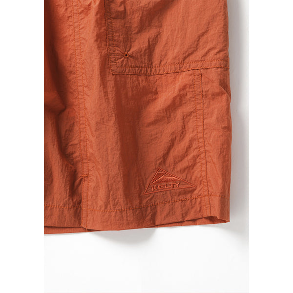 NFC × KELTY タンクショーツ（NFKL-02）