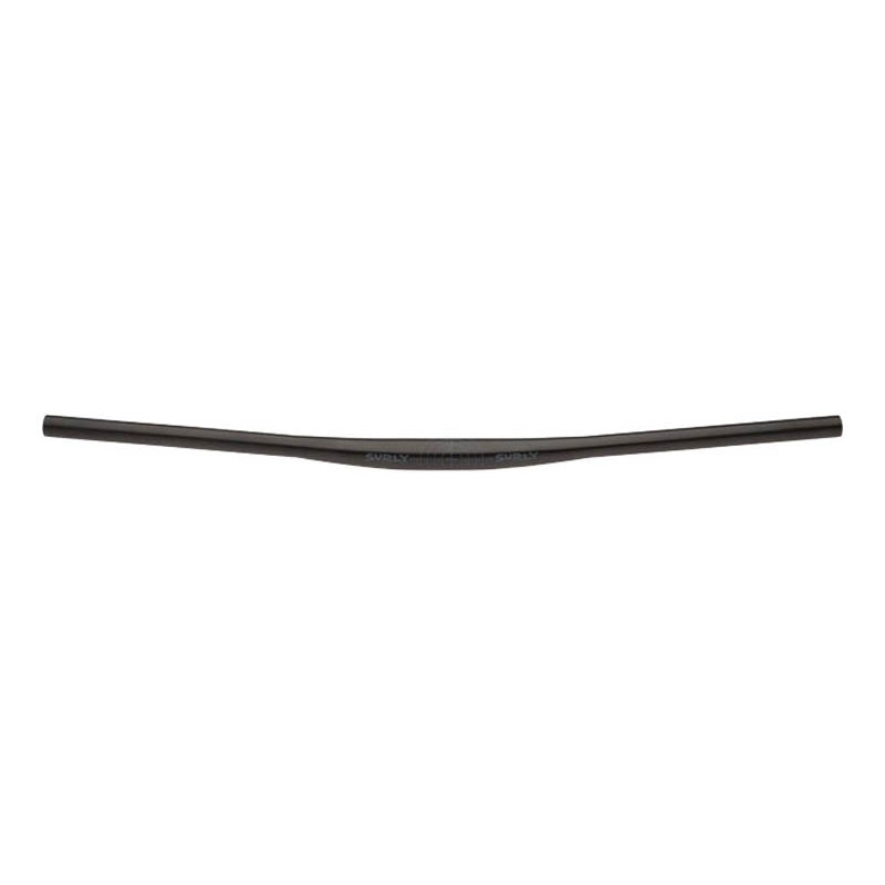 SURLY CHEATER BAR 4130クロモリフラットハンドル