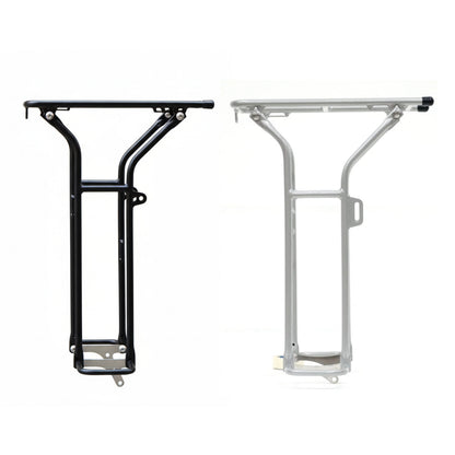 Cage Wednesday Front Rack