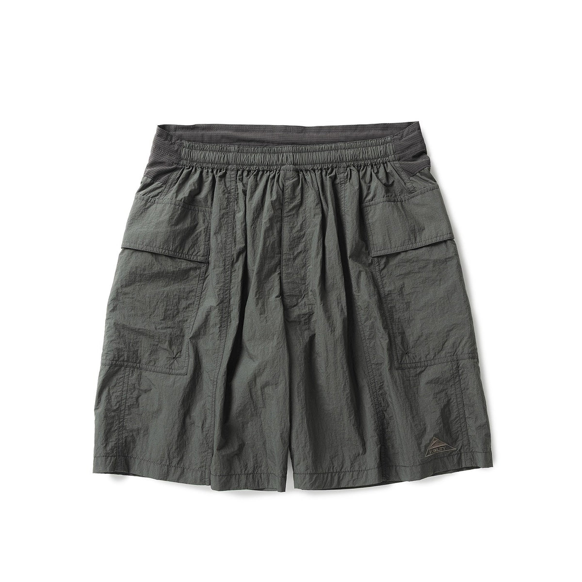 NFC × KELTY タンクショーツ（NFKL-02）