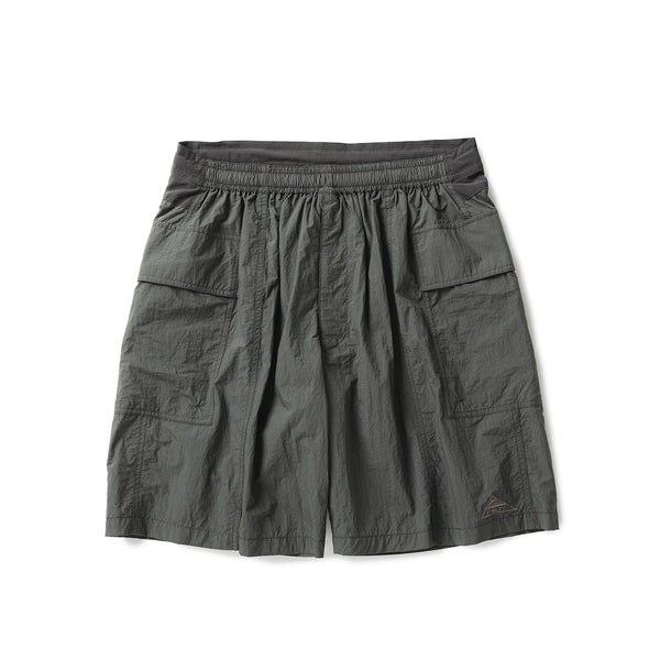 NFC × KELTY タンクショーツ（NFKL-02）