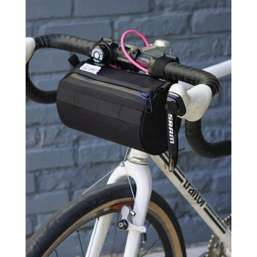 在庫セール！】ROAD RUNNER BAGS Burrito Supreme Handlebar Bag｜定番