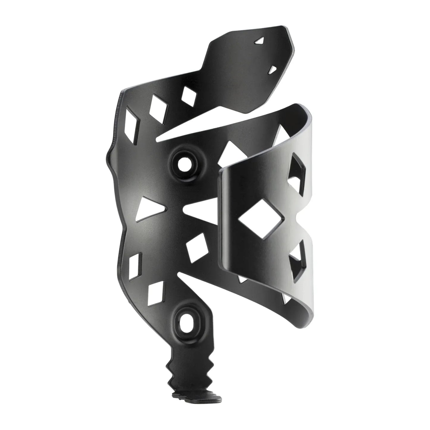 ラトルスネイク・ケージ ボトルケージ 軽量 サイドロード ボトルケージ アルミ ボトルケージ グラベル ボトルケージ 小径フレーム ボトルケージ バイクパッキング ケージ PDW ボトルケージ